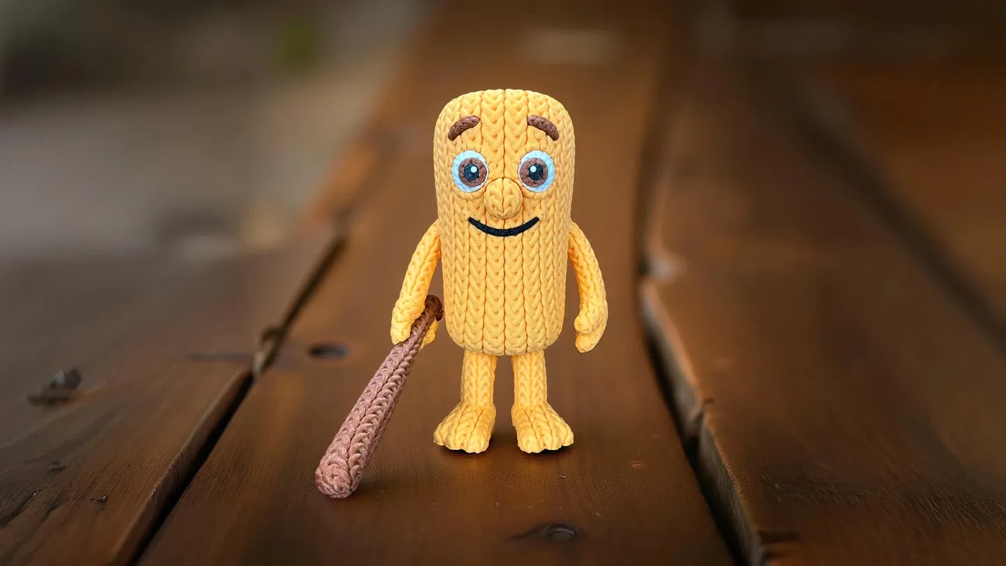 Tung Tung Tung Sahur