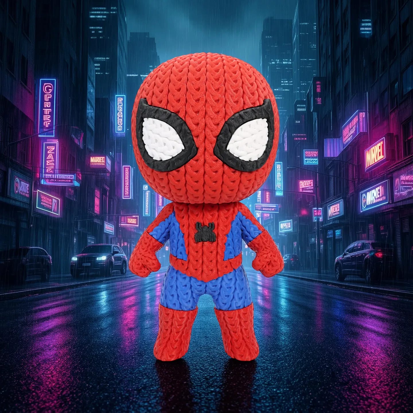 Tejedor Tejido - MariArT