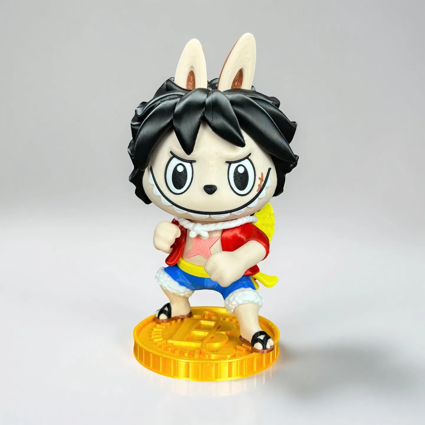 Aventurero crossover - MariArT