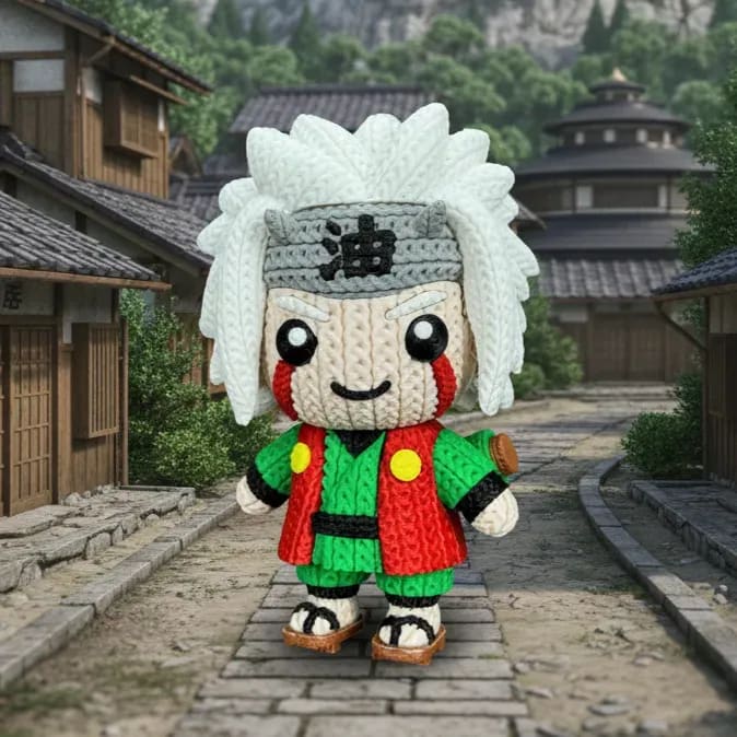 Sabio bromista - MariArT