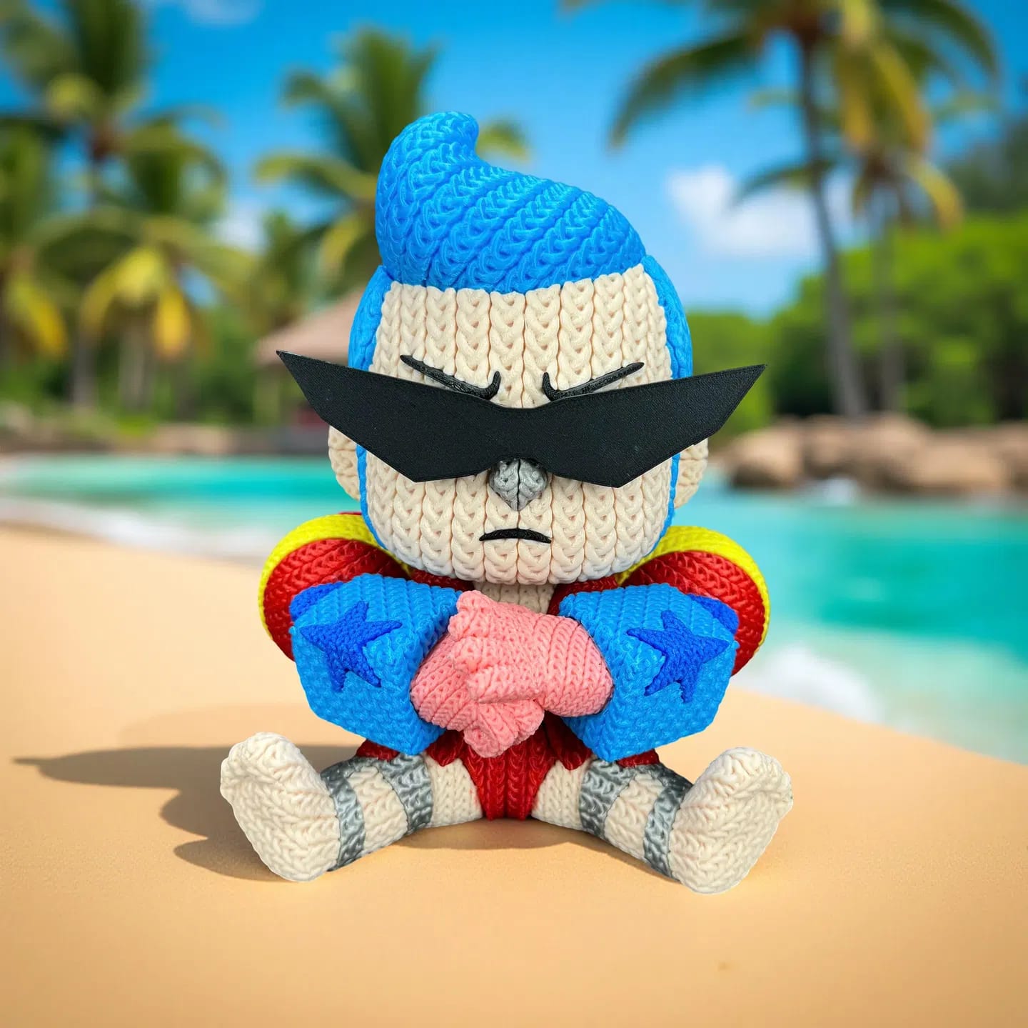 Ingeniero mecánico - MariArT