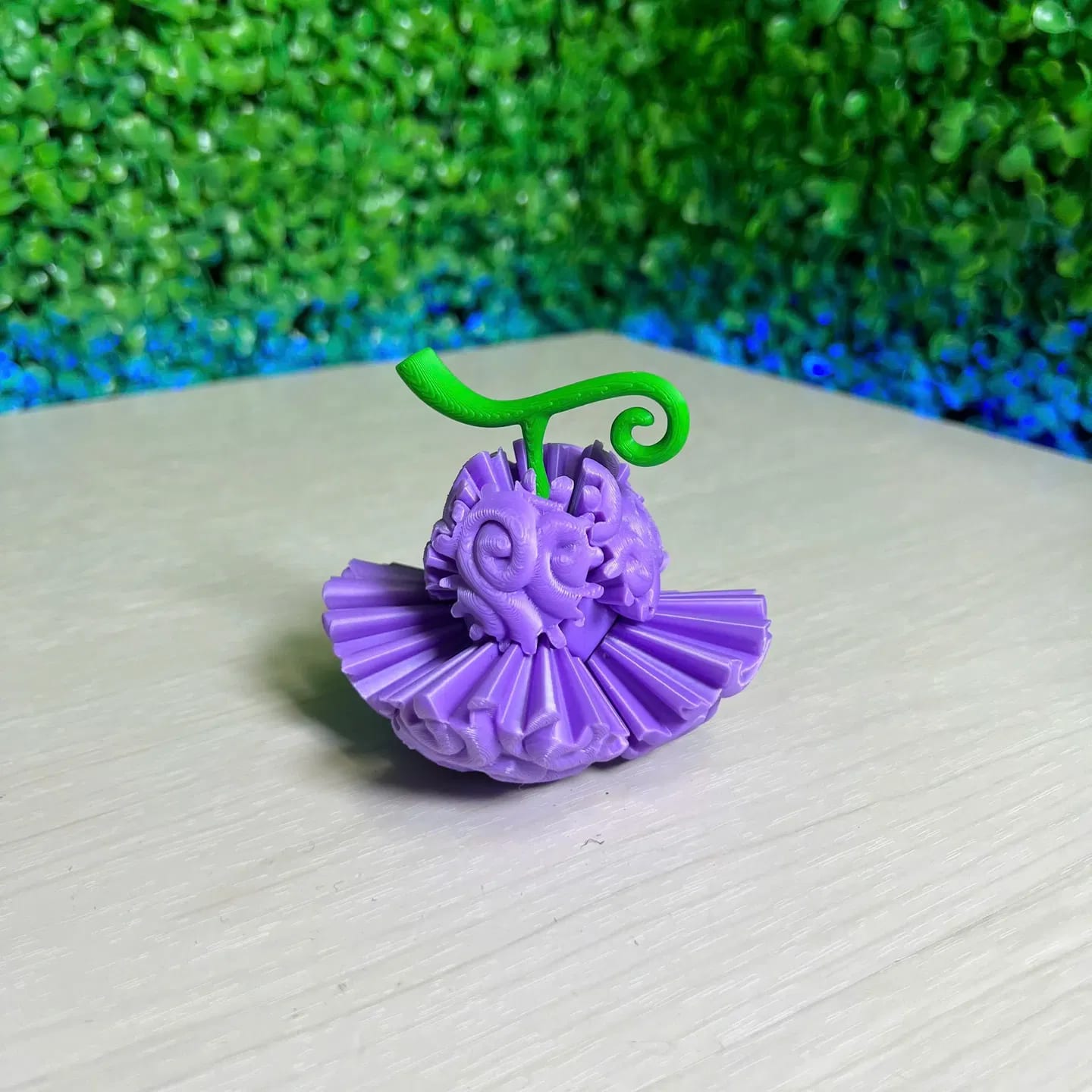 Fruto elástico - MariArT