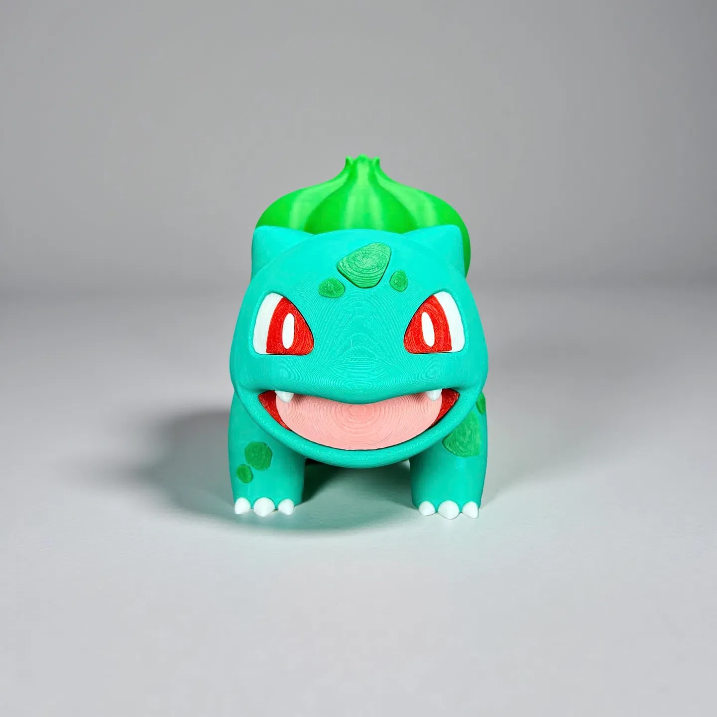 Planta ambulante (Normal) - MariArT