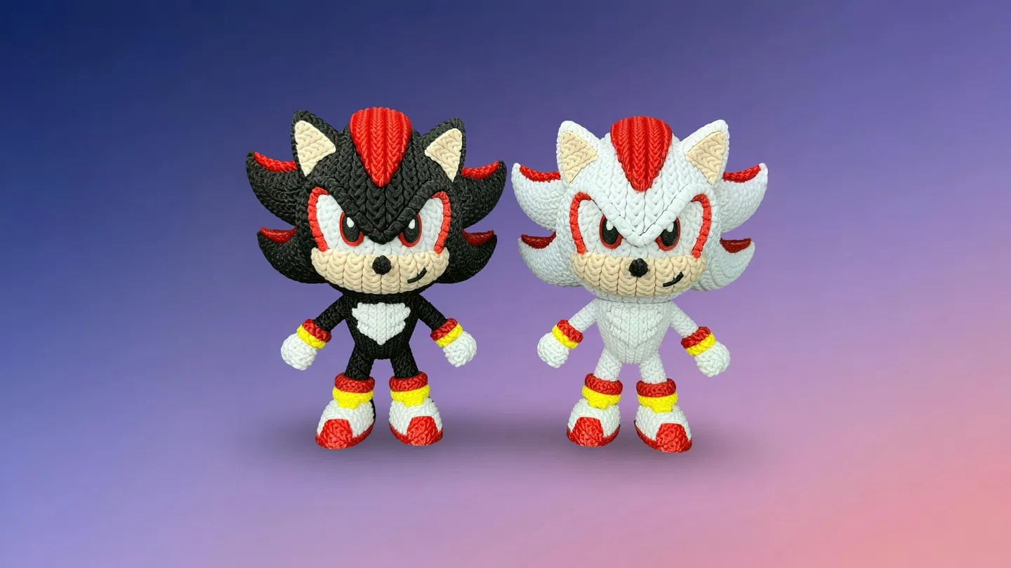 Sombra veloz - MariArT