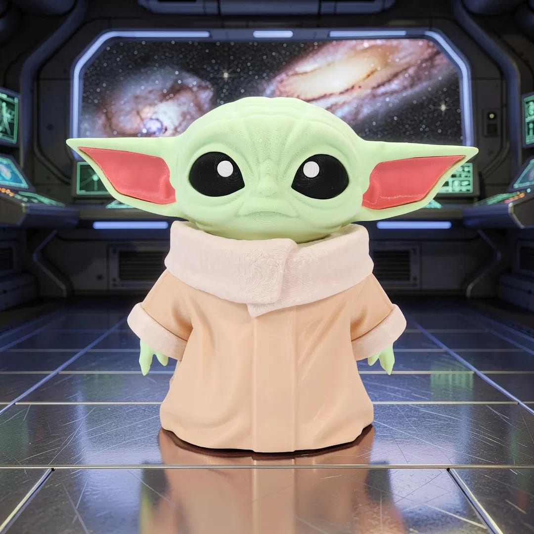 Huérfano de la Fuerza (normal)