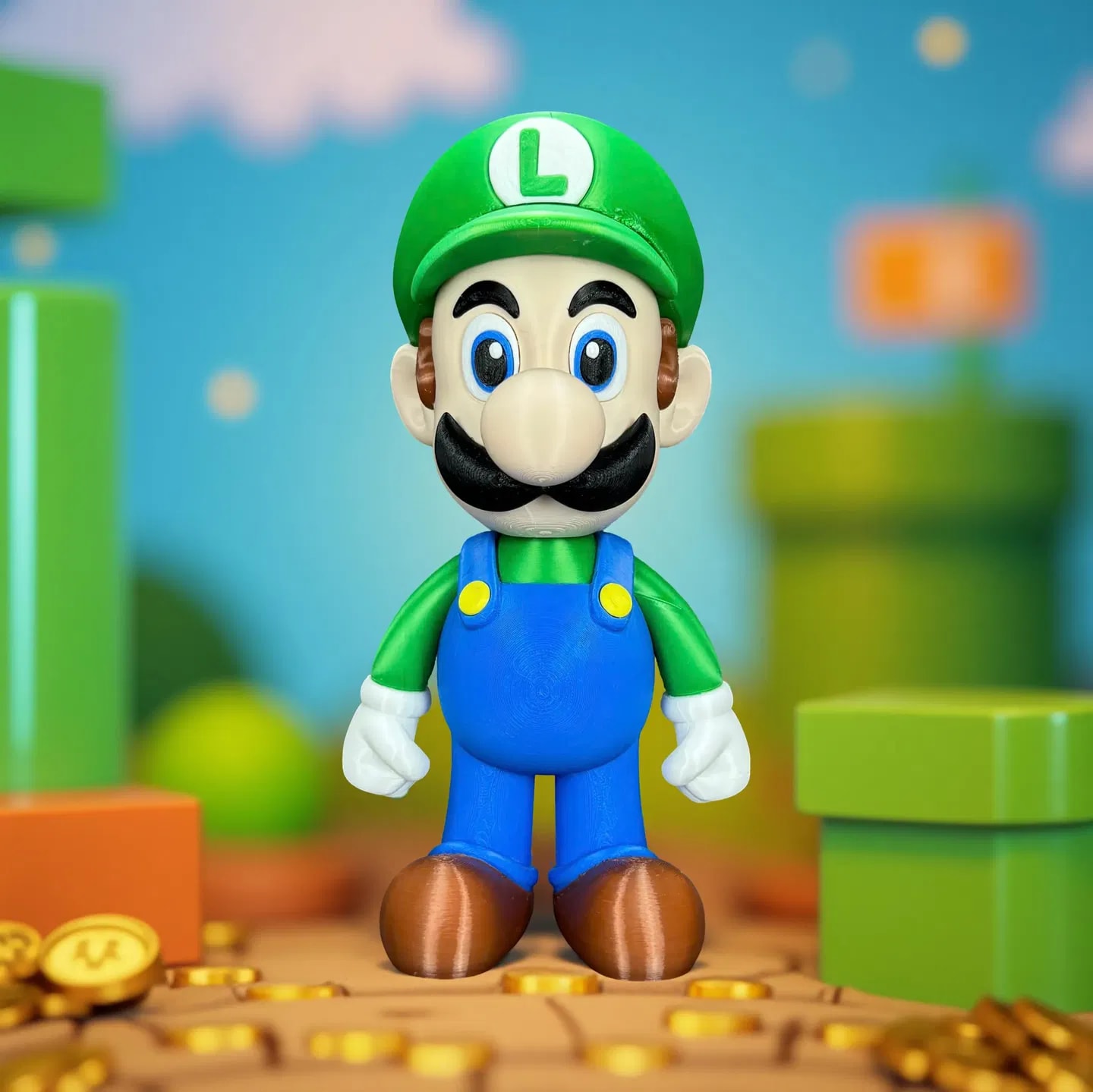 Compañero valiente - MariArT