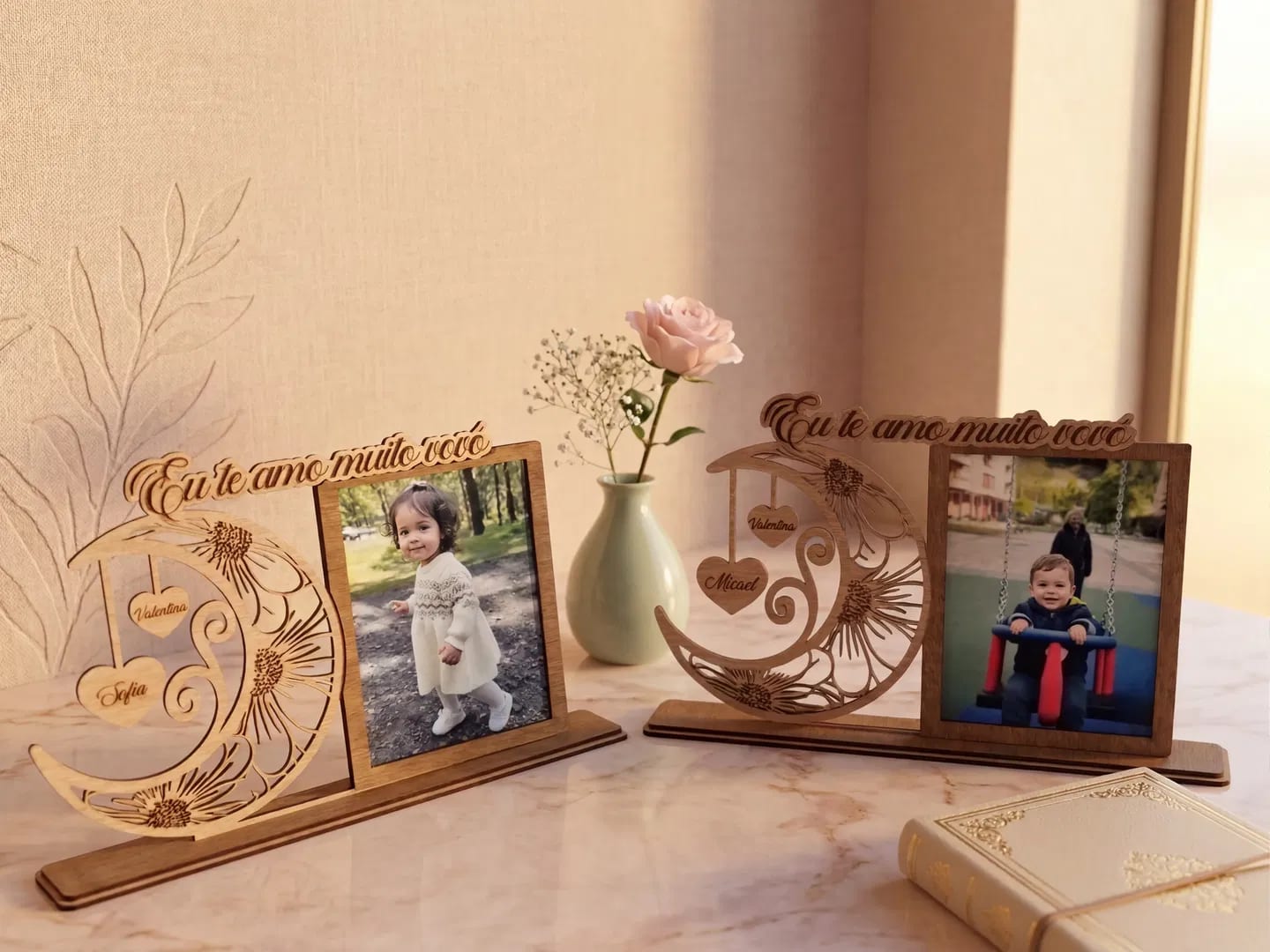 Marco Luna - MariArT