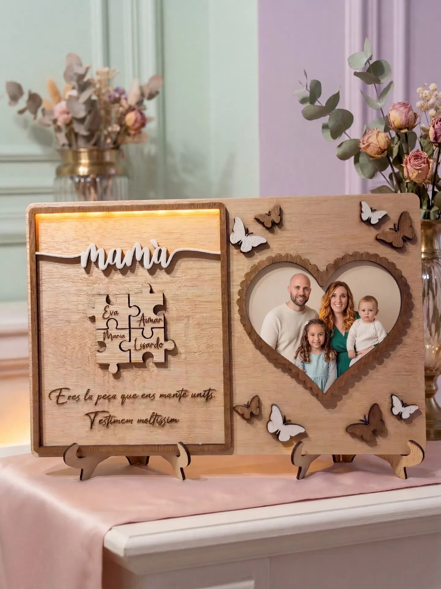 Colección Detalles - MariArT