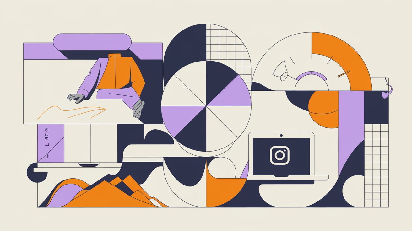 Instagram Social Listening - Featured image showing This comprehensive guide explores Instagram social listening, emphasizing its importance for brands to engage with customers and enhance relationships. Learn how effective tools like the AI Social Media Coordinator from Enrich Labs can streamline your social listening efforts and boost your team's productivity.