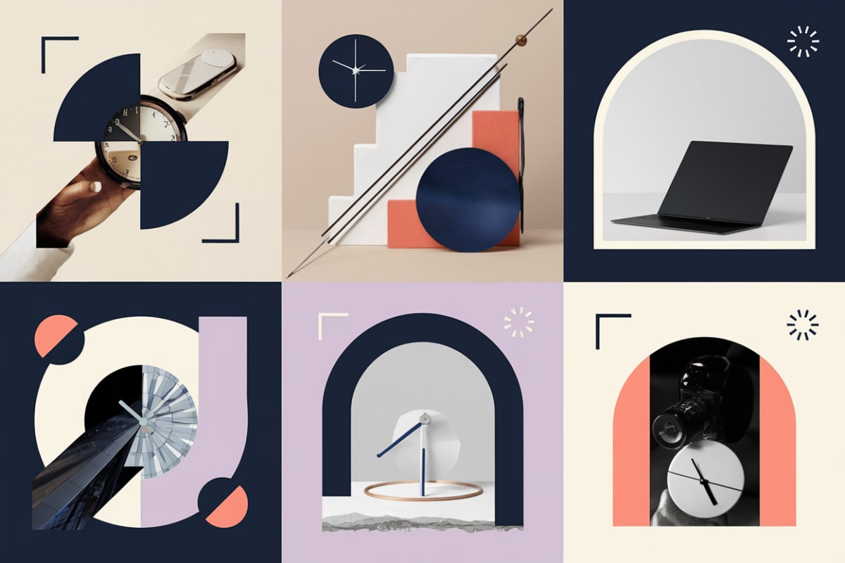 Instagram Trends 2025 - Featured image showing Explore the key Instagram trends shaping 2025, from user-generated content to AI integration. Learn how brands can leverage these trends to enhance engagement and streamline their social media strategies.