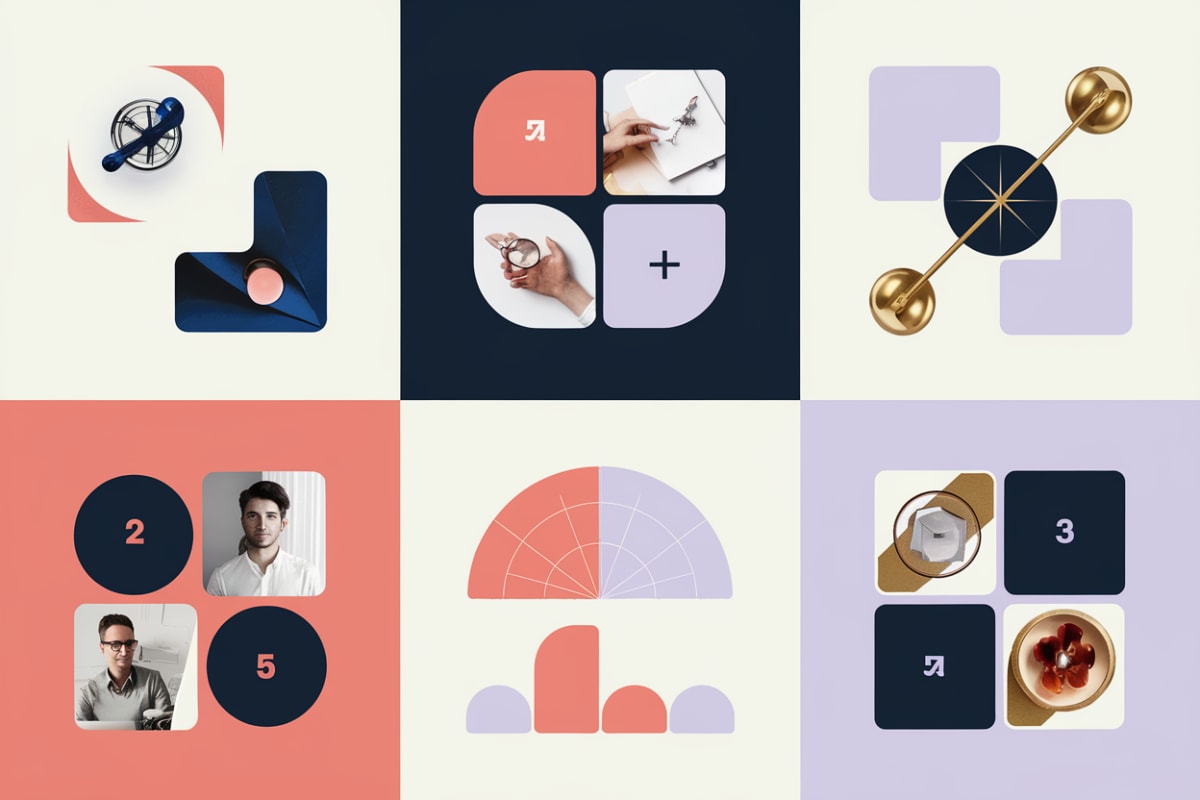 Marketing Funnel: Complete Guide - Featured image showing Discover the marketing funnel and its stages, from awareness to purchase. Learn how to optimize your funnel and explore how Enrich Labs' AI Social Media Coordinator can enhance your marketing strategy.