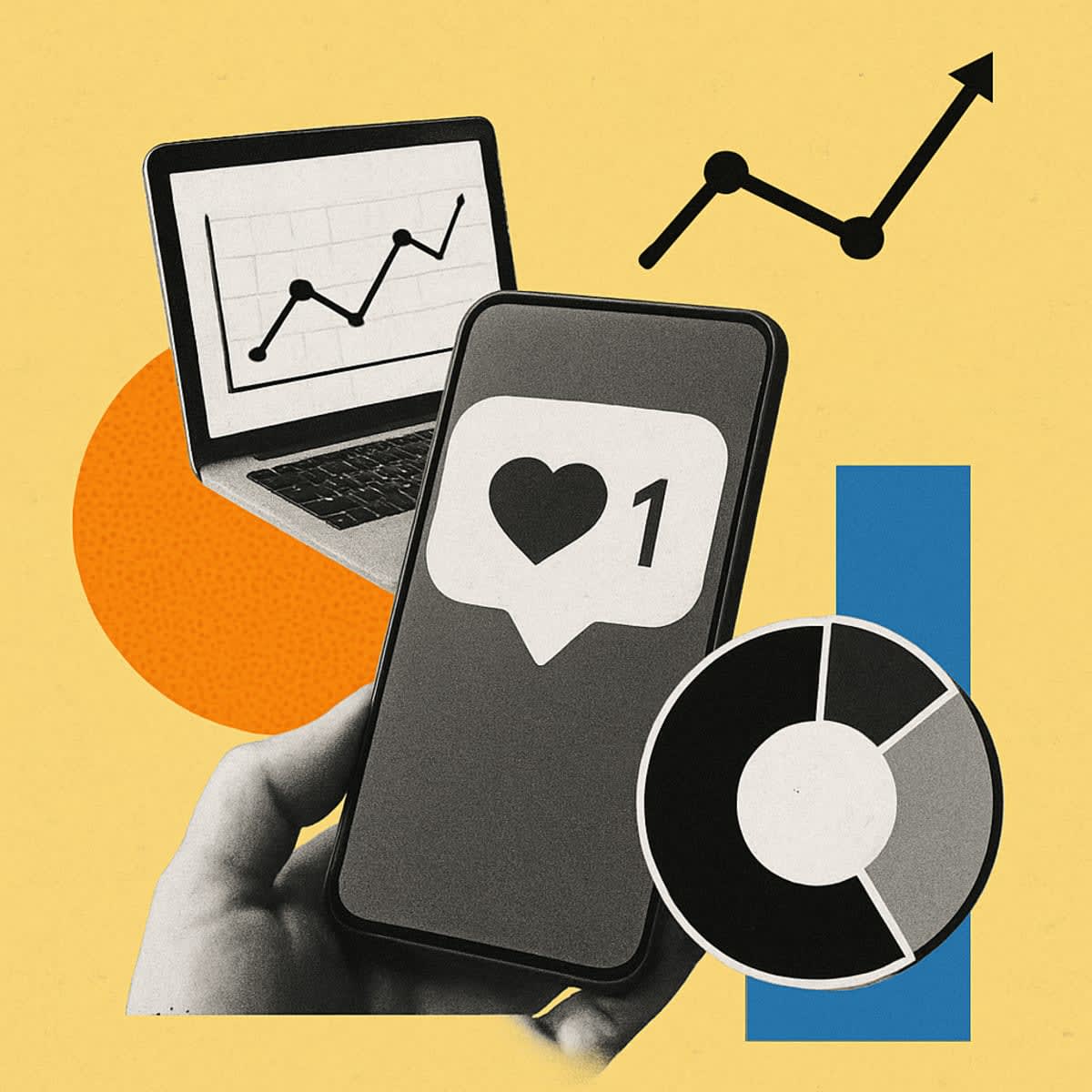 Social Media Analytics: Complete Guide