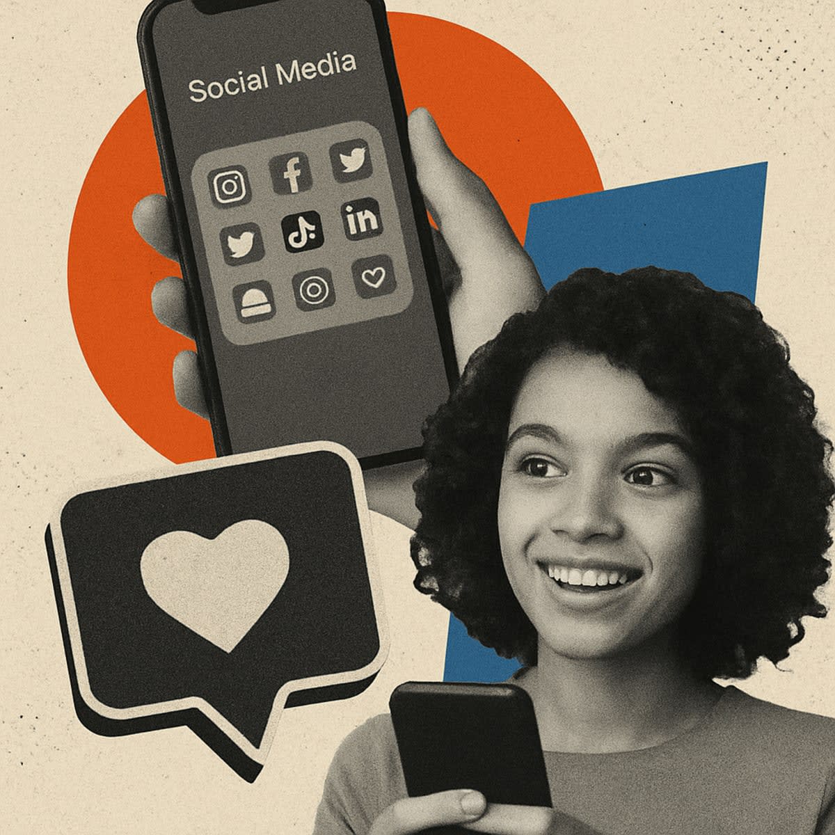 11 Best Social Media Platforms 2025 - 