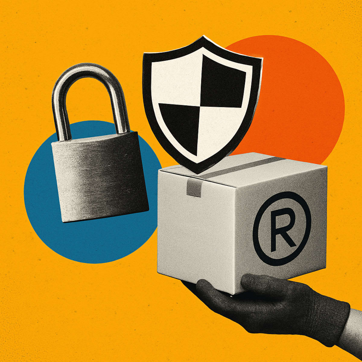 Brand Protection: Complete Guide 2025 - This comprehensive guide details brand protection strategies for 2025, covering trademark, domain, and social media protection, along with legal aspects and implementation measures. Discover how businesses can safeguard their brand identity, maintain customer trust, and ensure long-term sustainability using both conventional methods and cutting-edge AI solutions like Enrich Labs.