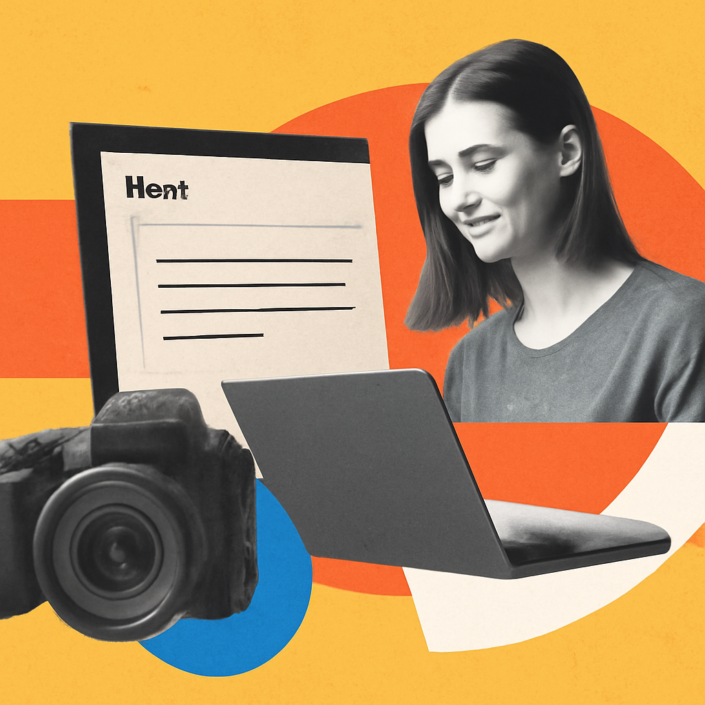 What is Blogging? - Featured image showing Learn how to start a successful blog with niche selection, platform tips, SEO strategies, content planning, and monetization for long-term growth.