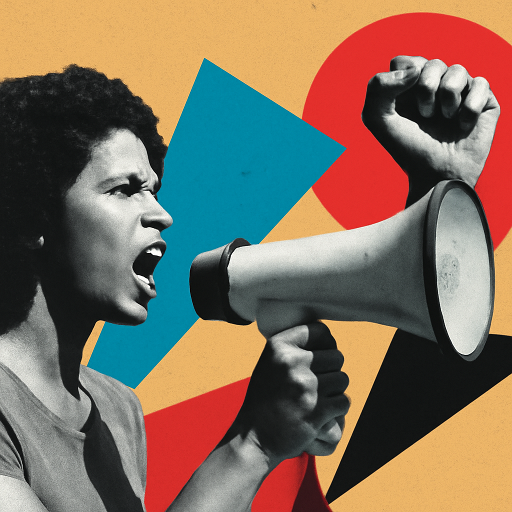 What is Advocacy? - Featured image showing Discover how advocacy drives social change, influences policies, and empowers communities. Learn strategies, skills, and tools to start and succeed in advocacy efforts.