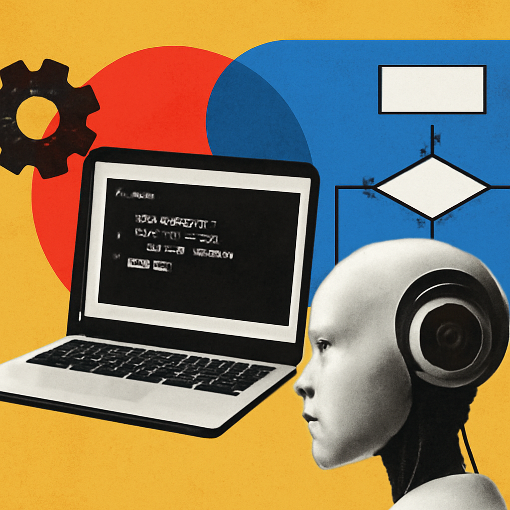 What is Algorithm? - Featured image showing Discover how algorithms work, their types, and their vital role in tech, social media, security, and everyday life—uncover the power behind modern digital solutions.