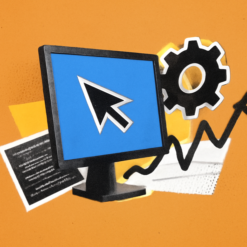 What is Algorithm Update? - Featured image showing Discover how Google algorithm updates impact search rankings, optimize your SEO strategy, and recover from drops with expert insights and proven tactics.