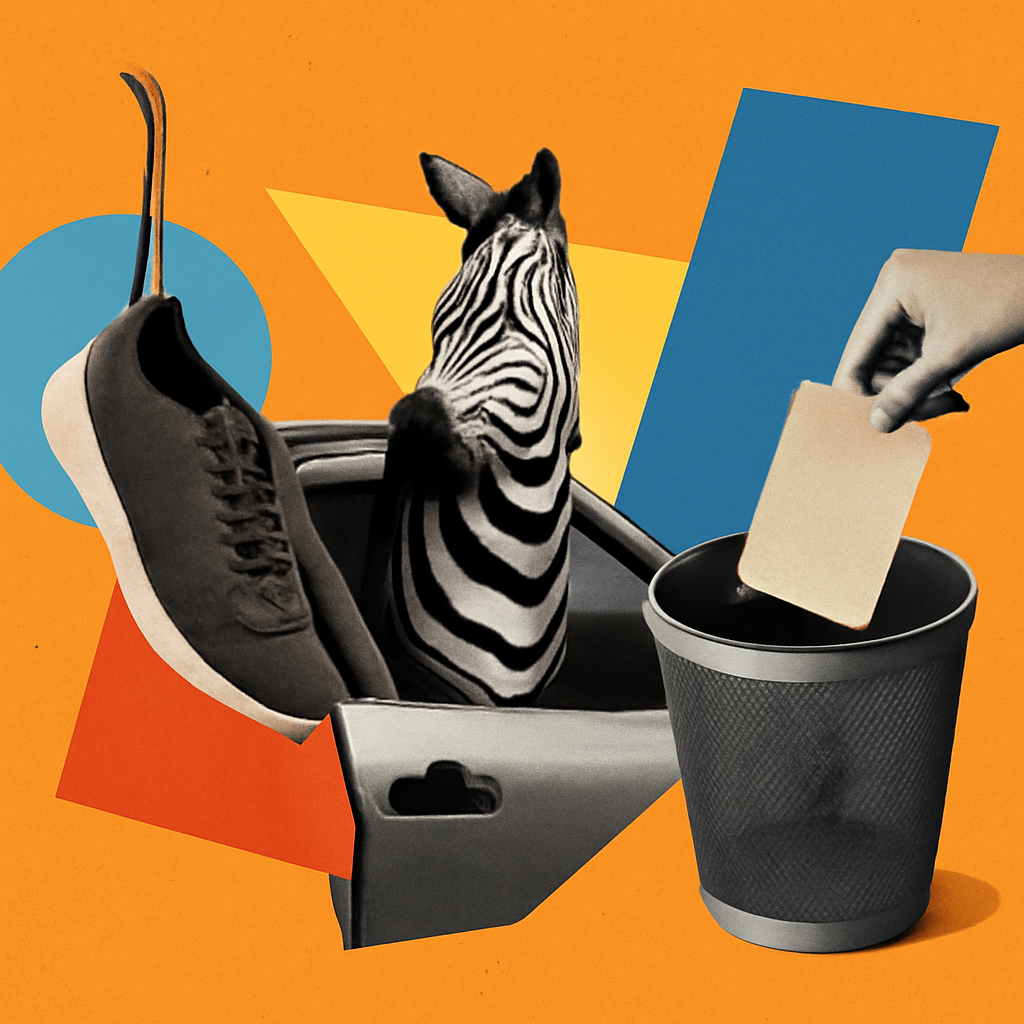 What is Ambient Advertising? - Featured image showing Discover how ambient advertising transforms everyday spaces into memorable brand experiences through creative, unexpected placements that boost engagement and recall.