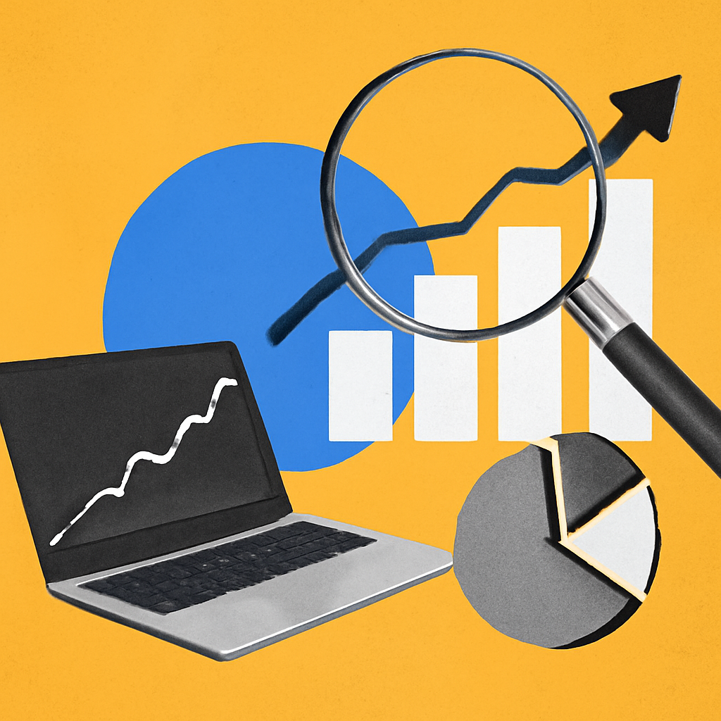 What is Analytics? - Featured image showing Unlock the power of data with our comprehensive guide on analytics in business—covering types, tools, decision-making benefits, skills, and measuring success.