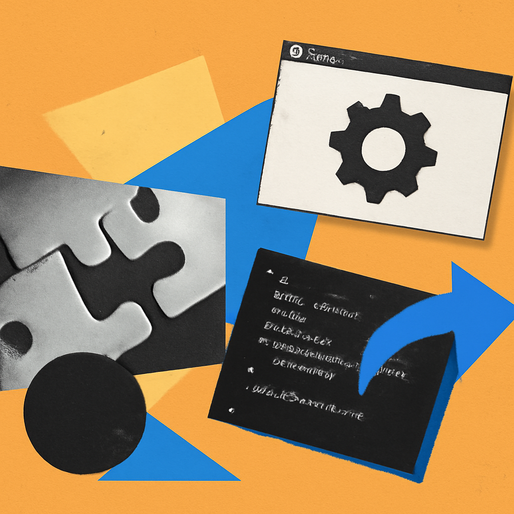 What is API (Application Programming Interface)? - Featured image showing Learn how APIs enable seamless app communication, their types, security best practices, troubleshooting tips, and steps to create and publish your own API.