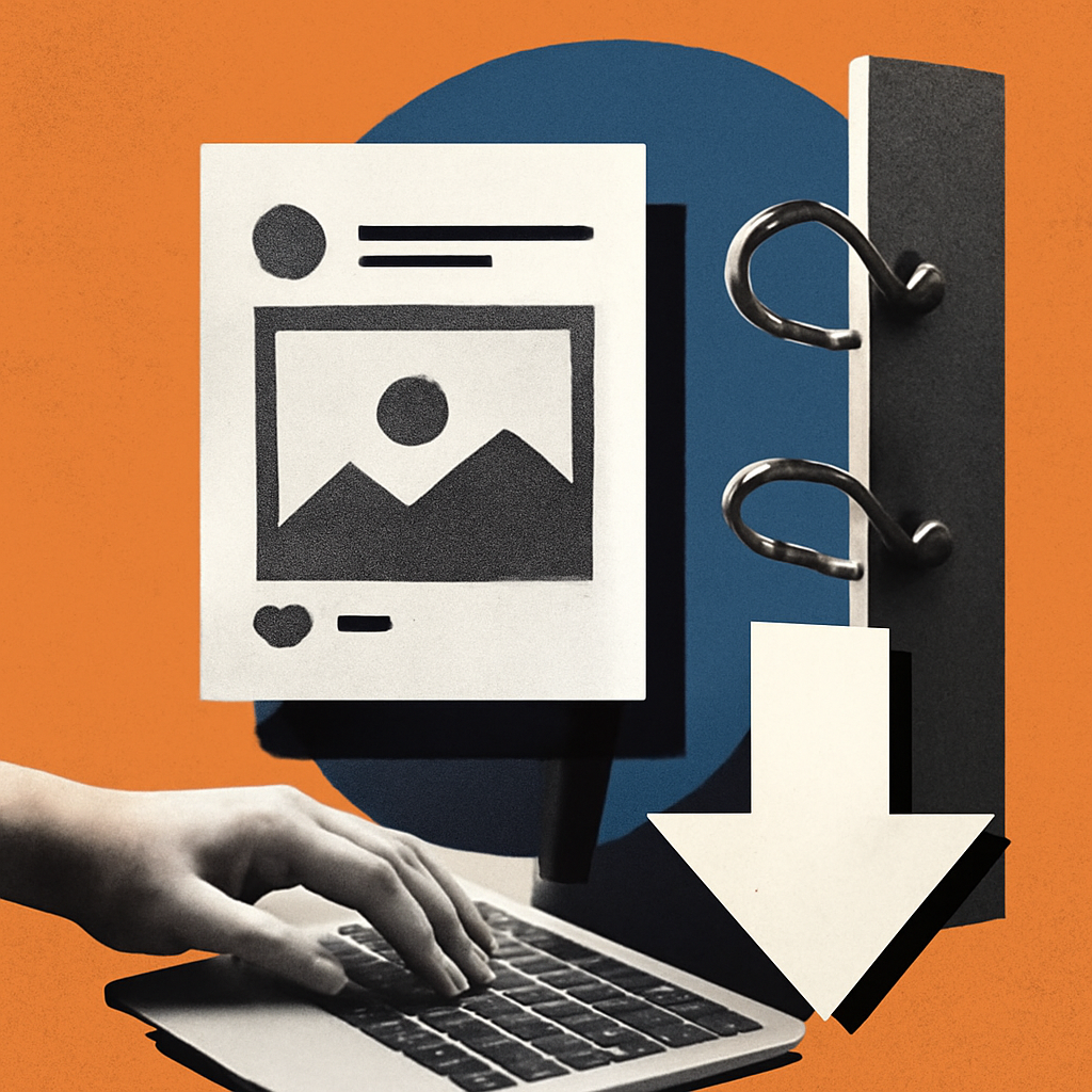 What is Archived Posts? - Featured image showing Discover how archiving posts on social media and blogs helps organize content, boost privacy, and preserve memories—manage your digital footprint effortlessly.
