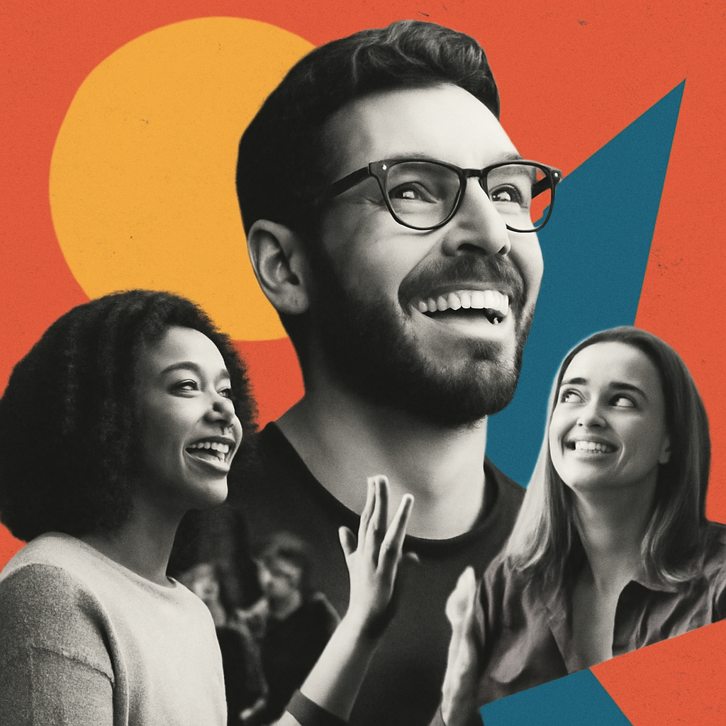What is Audience? - Featured image showing Discover how understanding your audience boosts marketing success with strategies for targeting, analyzing demographics, and engaging effectively.