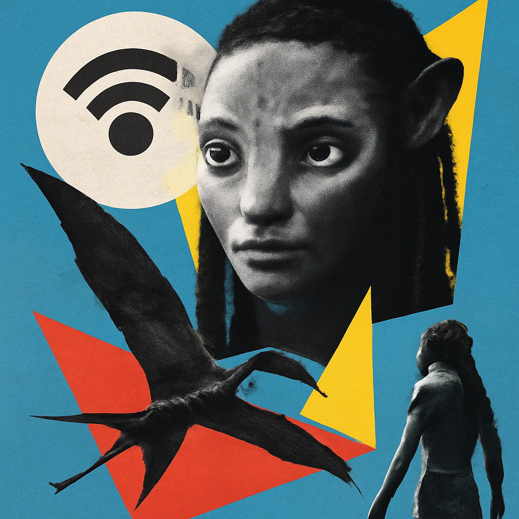 What is Avatar? - Featured image showing Discover the fascinating origins, groundbreaking technology, and cultural impact of Avatar, the cinematic masterpiece that revolutionized visual effects and storytelling.