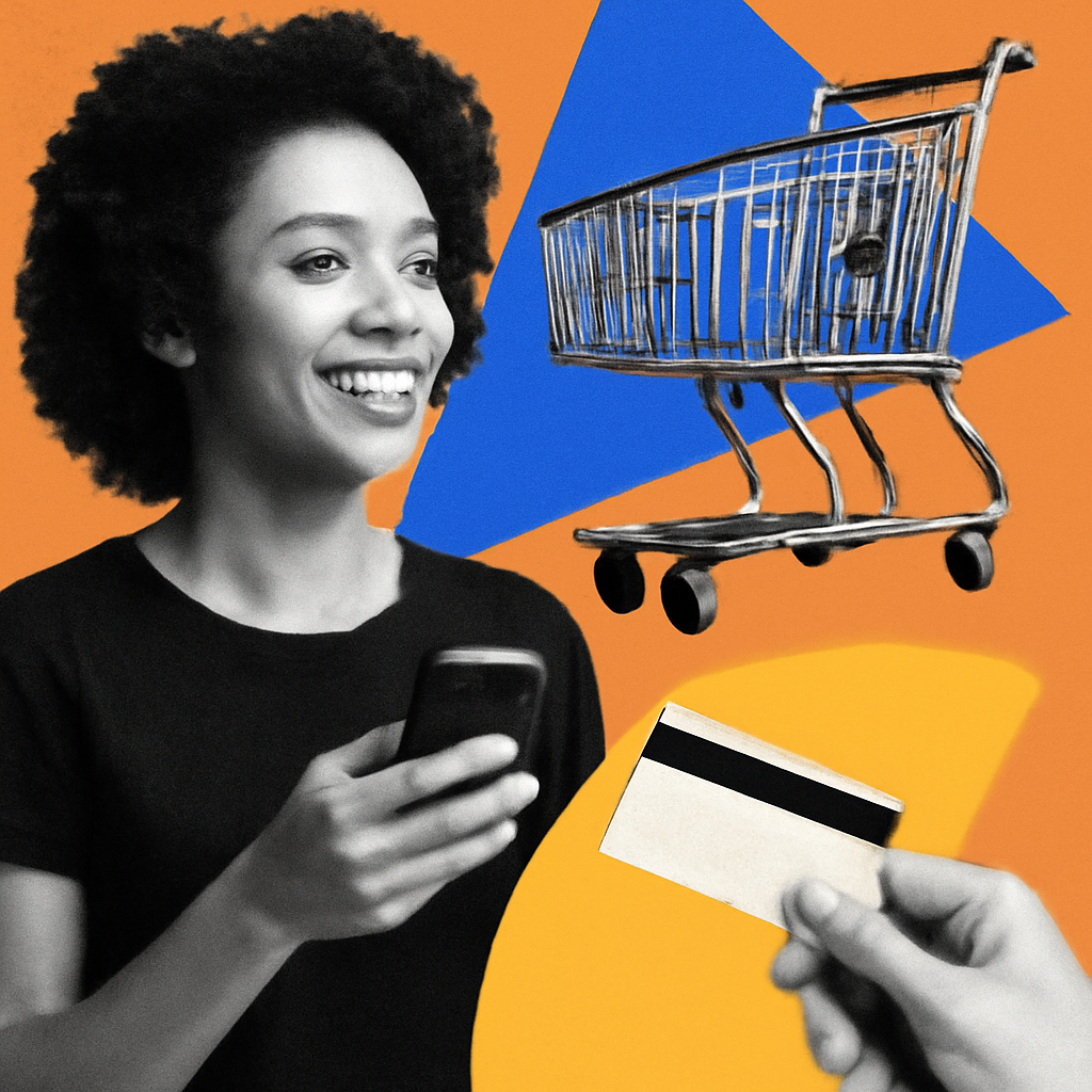 What is B2C (Business-to-Consumer)? - Featured image showing Discover how B2C e-commerce transforms retail with personalized experiences, innovative strategies, and AI-driven growth in our comprehensive 2024 guide.