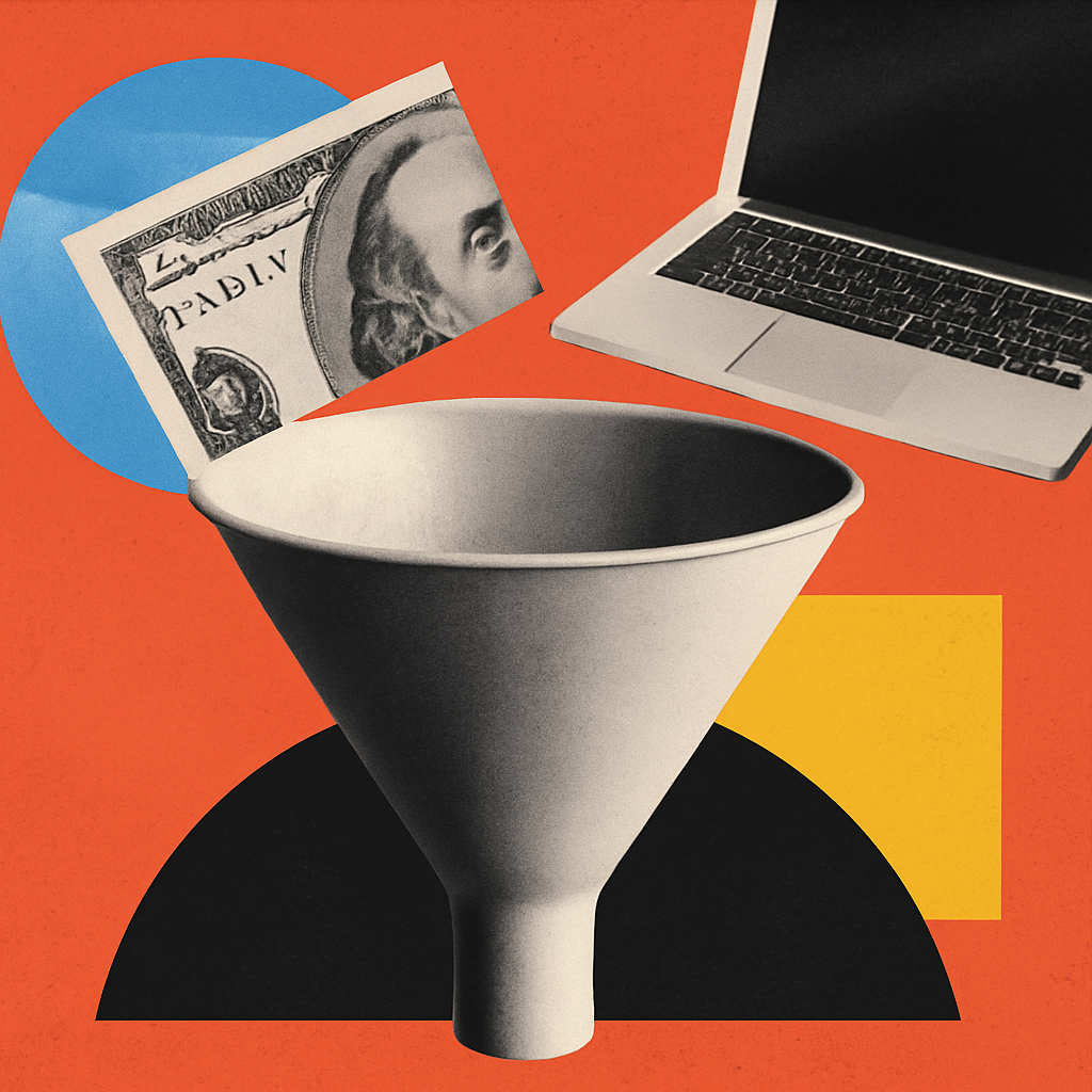 What is Bottom of Funnel (BOFU)? - Featured image showing Boost conversions with targeted BOFU marketing strategies—use demos, testimonials, and personalized offers to turn engaged leads into loyal customers.