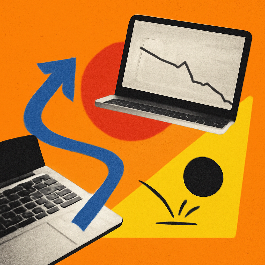 What is Bounce Rate? - Featured image showing Boost your site’s SEO and engagement by understanding bounce rate, its causes, and proven strategies to reduce it for higher conversions and better rankings.