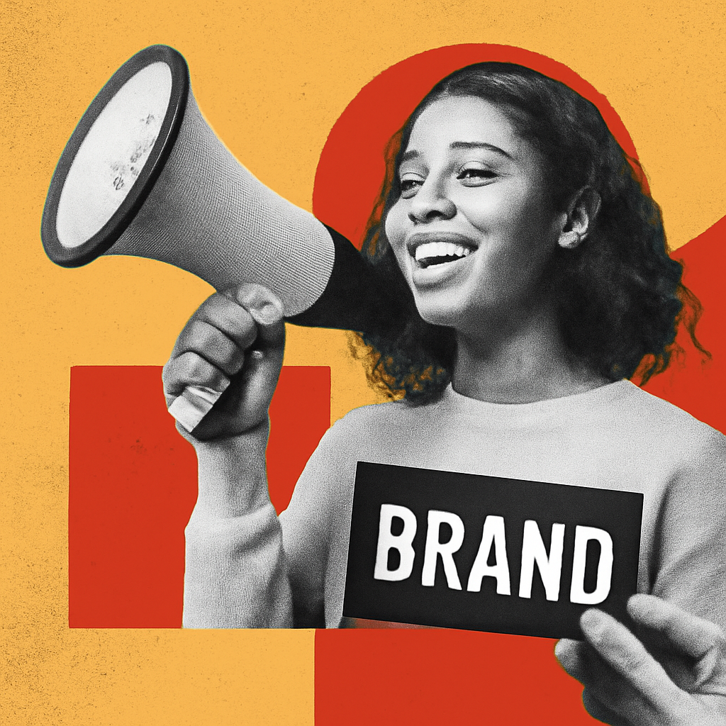 What is Brand Advocate? - Featured image showing Discover the difference between brand advocates and ambassadors, and learn how to develop authentic advocacy programs that boost trust, reach, and sales.