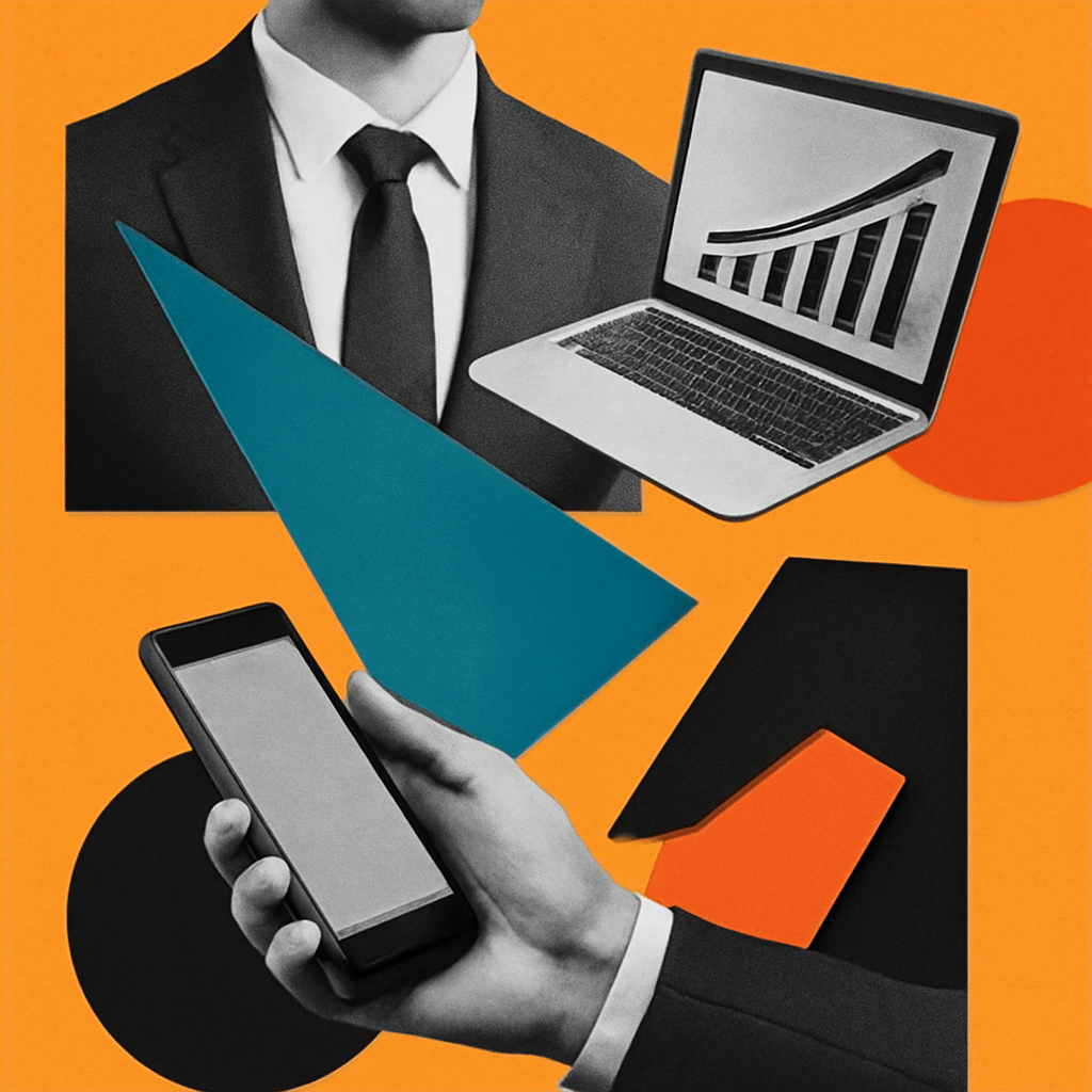 What is Business Page? - Featured image showing Boost your brand with expert tips on creating, optimizing, and engaging your business page for increased visibility, trust, and growth.