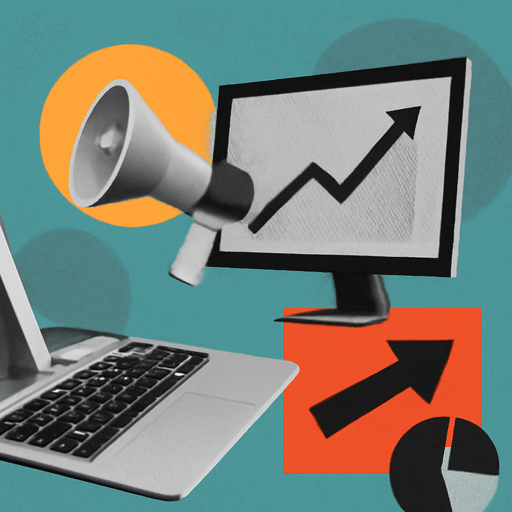 What is Campaign Optimization? - Featured image showing Learn how campaign optimization boosts ROI with strategic targeting, creative testing, data analysis, and automation for maximum marketing success.