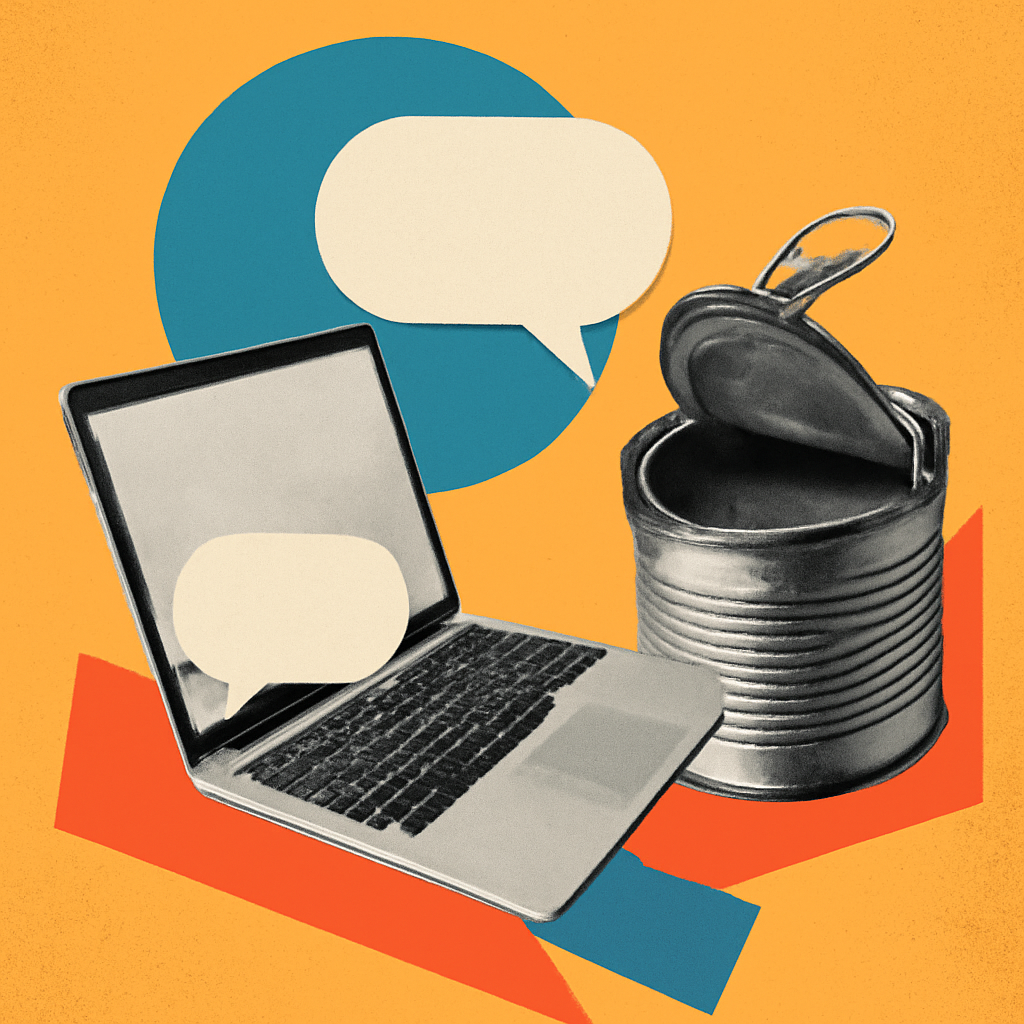 What is Canned Responses? - Featured image showing Boost efficiency and consistency in customer support with effective canned responses. Learn how to create, personalize, and manage quick replies across channels.