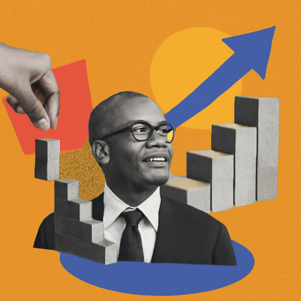 What is Change Management? - Featured image showing Discover how effective change management drives organizational success by reducing resistance, engaging stakeholders, and embedding lasting change.