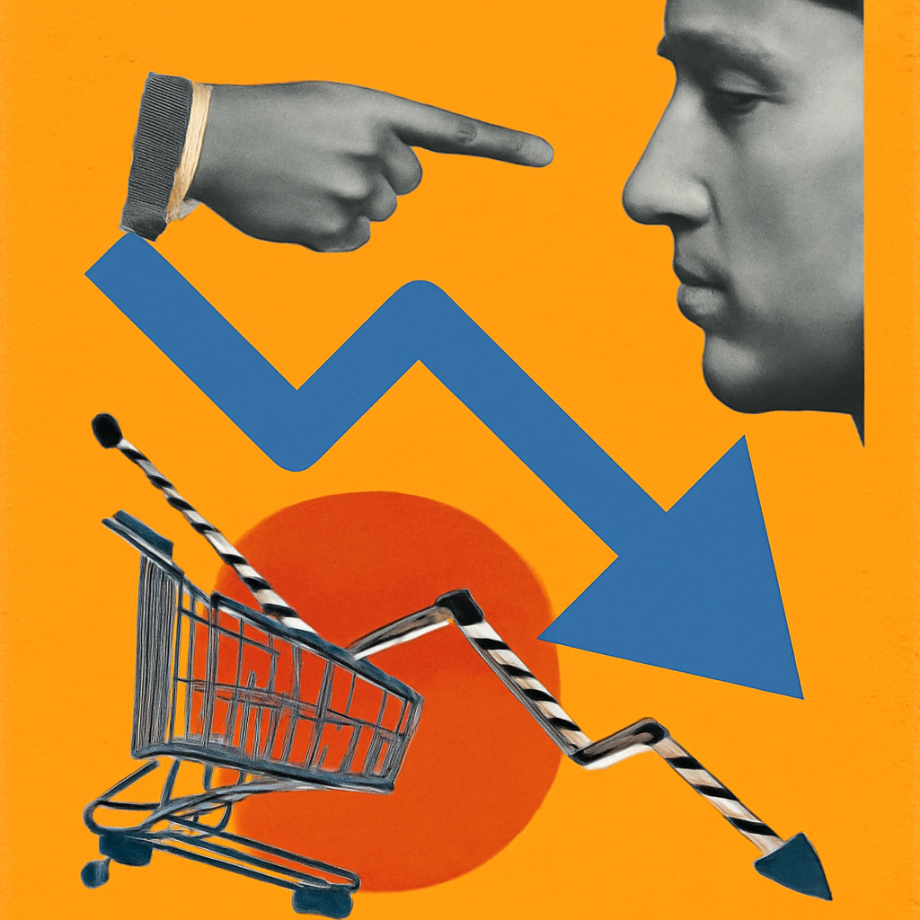 What is Churn Rate? - Featured image showing Discover the importance of churn rate, how to calculate it, industry benchmarks, causes of high churn, and proven strategies to boost customer retention and revenue growth.