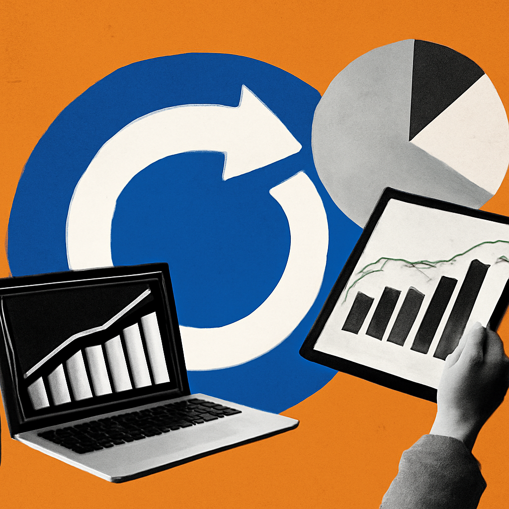 What is Closed-Loop Marketing? - Featured image showing Boost your ROI with closed-loop marketing by integrating data across channels, optimizing campaigns, and aligning sales and marketing for higher conversions.