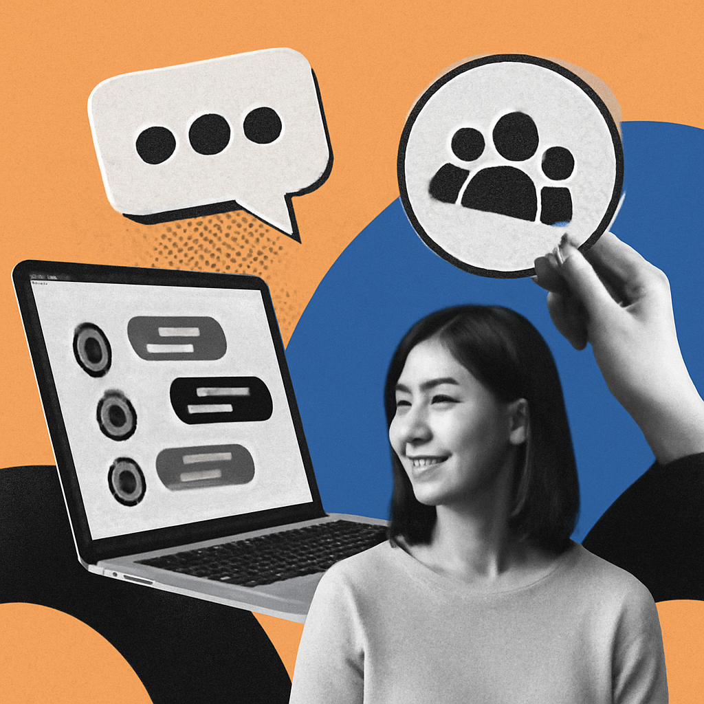 What is Community Management? - Featured image showing Boost brand loyalty and engagement with expert community management strategies. Learn tools, platforms, metrics, and tips to grow vibrant online communities.