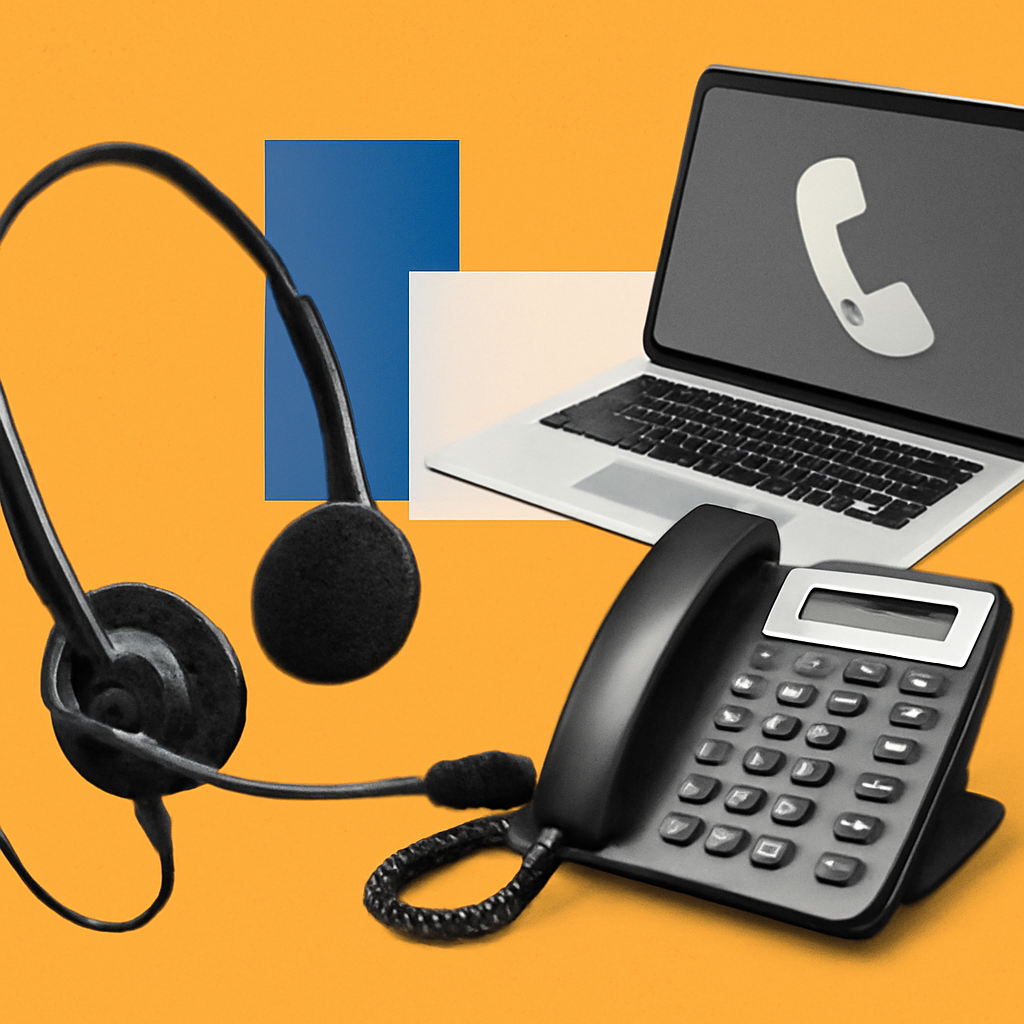 What is Computer Telephony Integration (CTI)? - Featured image showing Discover how Computer Telephony Integration (CTI) streamlines customer calls, boosts agent productivity, enhances service, and reduces costs with scalable, smart solutions.