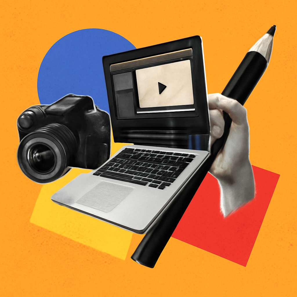 What is Content? - Featured image showing Boost your brand with effective content marketing strategies that build trust, attract leads, and drive profitable customer actions. Learn content types, SEO tips, and tools!