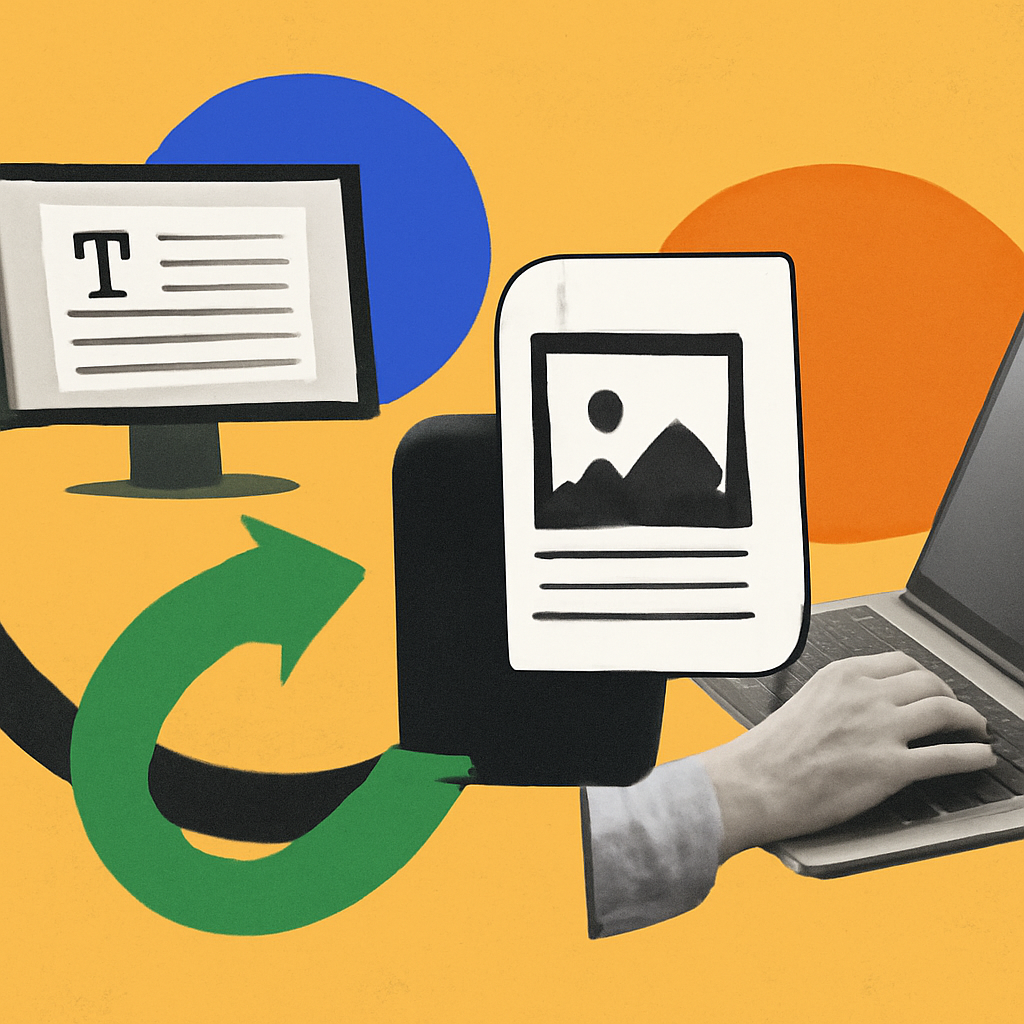 What is Content Lifecycle Management? - Featured image showing Master content lifecycle management to boost efficiency, ensure compliance, and maximize ROI. Discover tools, strategies, and best practices in our expert blog.
