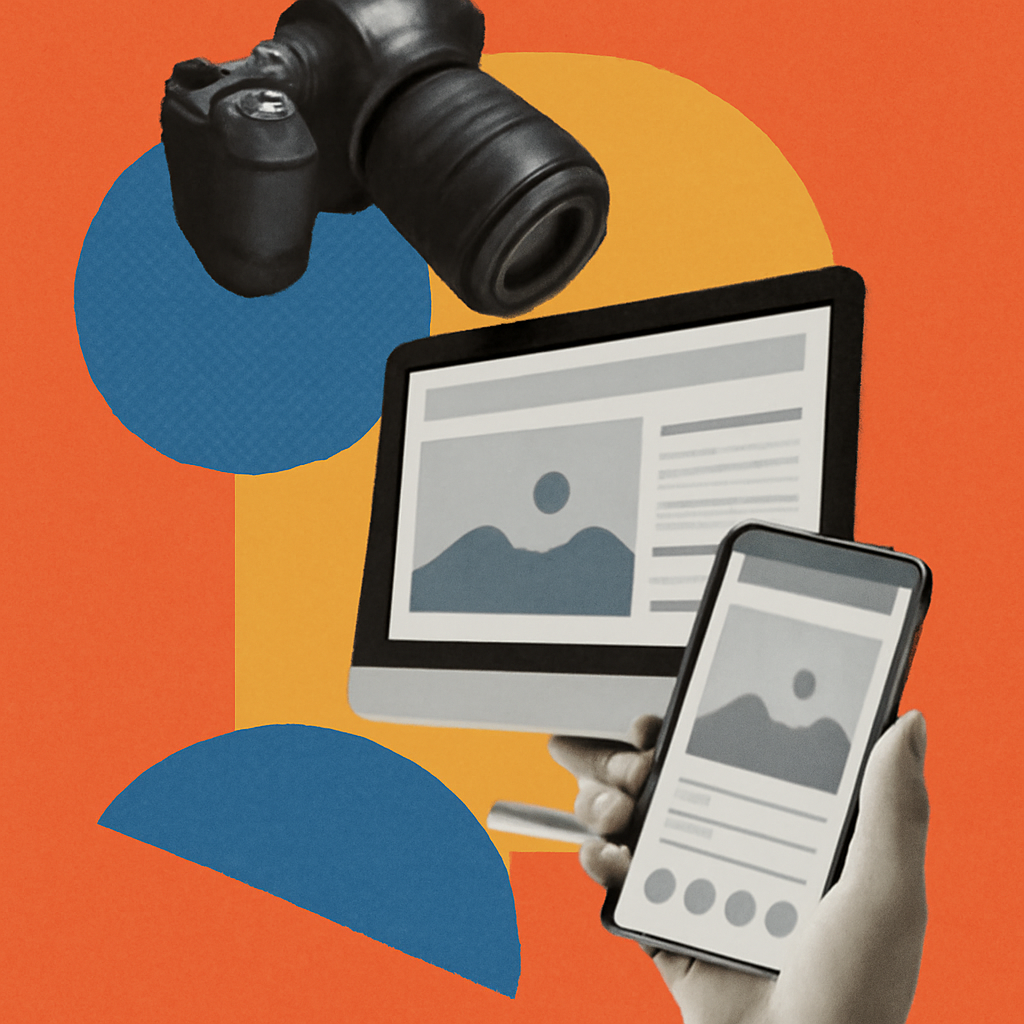 What is Content Pillars? - Featured image showing Boost your content strategy with effective content pillars! Learn how to define, implement, and evolve themes that boost SEO, authority, and audience engagement.