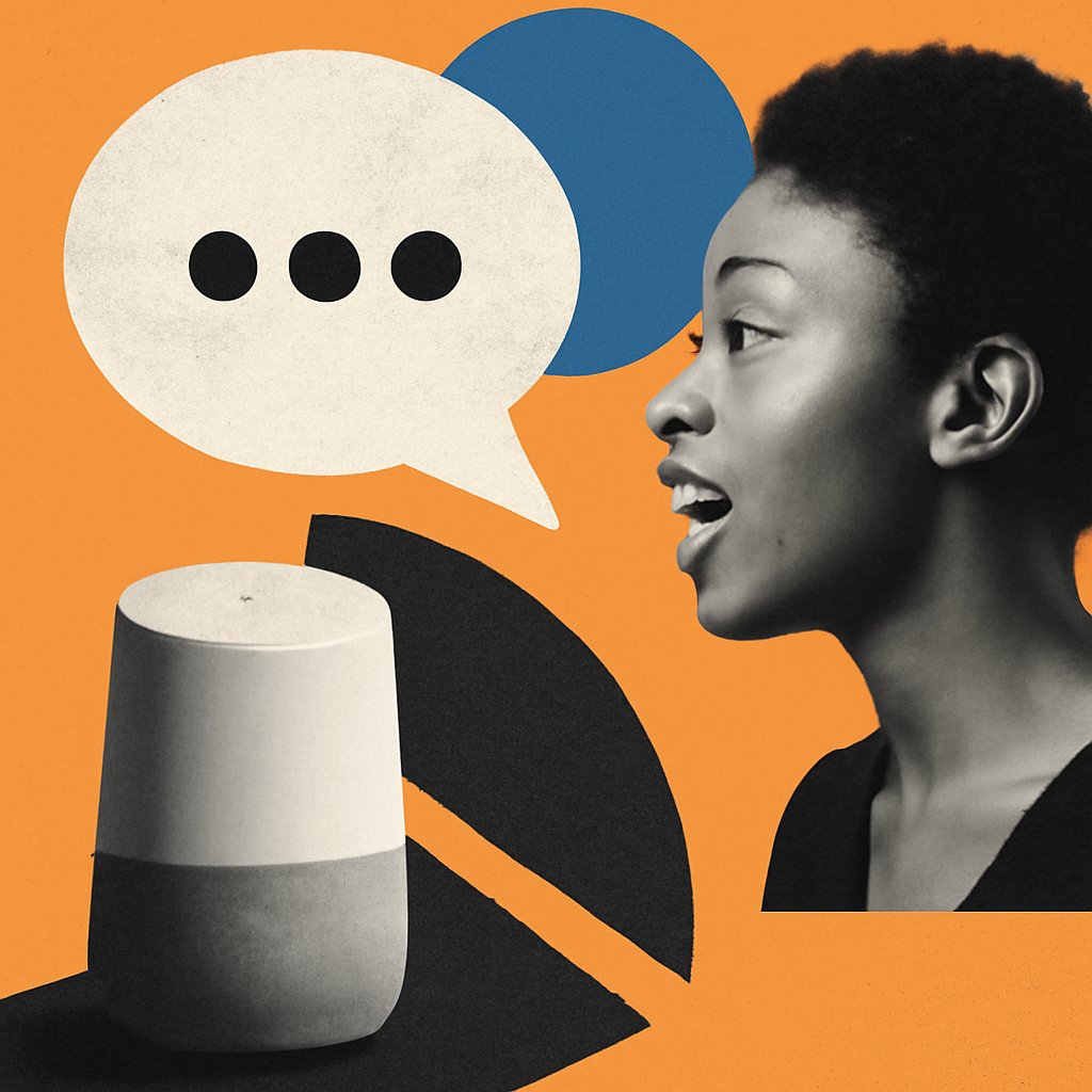 What is Conversational AI? - Featured image showing Discover how conversational AI transforms customer engagement, automates operations, and enhances experiences with advanced NLP, ML, and voice technologies.