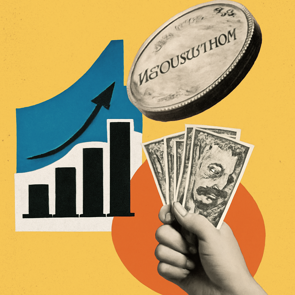 What is Cost Per Acquisition (CPA)? - Featured image showing Discover how Cost Per Acquisition (CPA) impacts marketing ROI, learn calculation methods, optimization strategies, industry benchmarks, and how to reduce costs effectively.