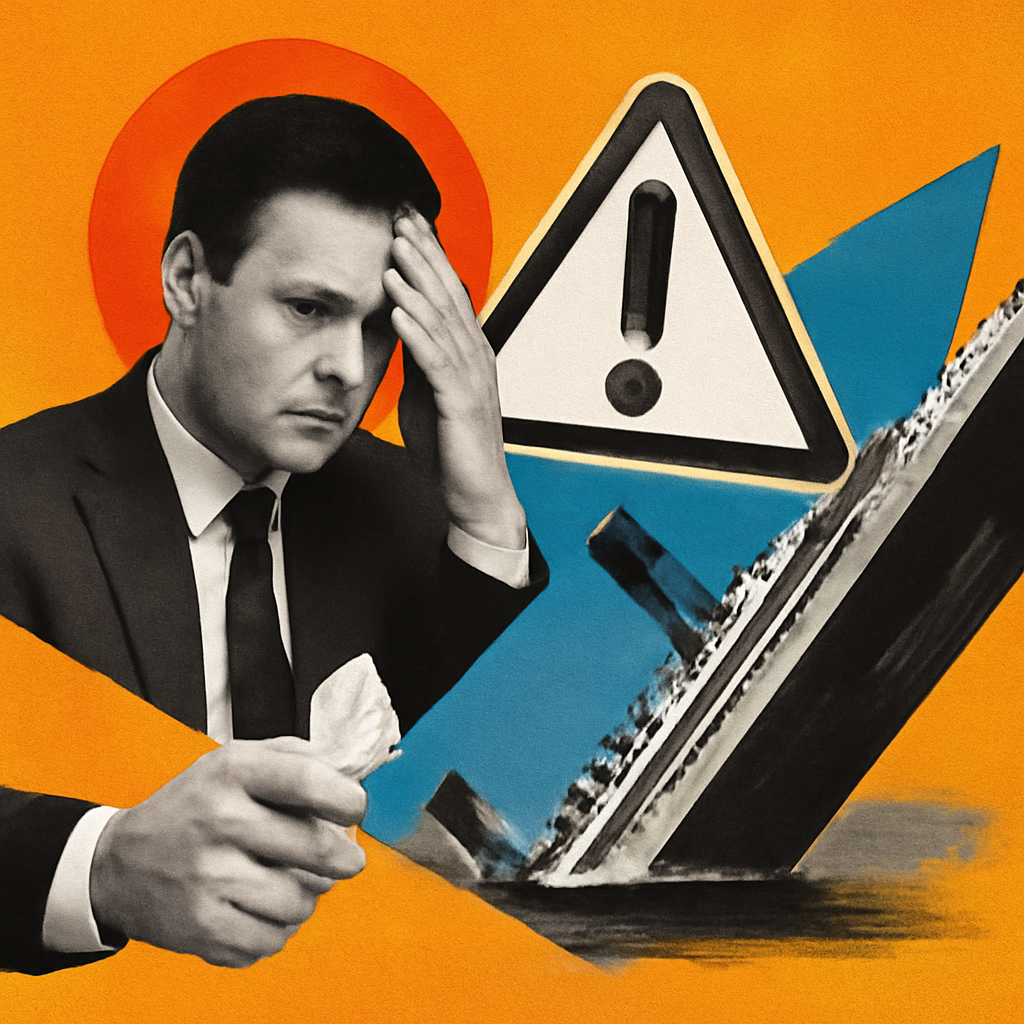 What is Crisis Management? - Featured image showing Discover the essentials of crisis management—strategies, steps, and leadership tips to prepare, respond, and recover from unexpected disruptions effectively.