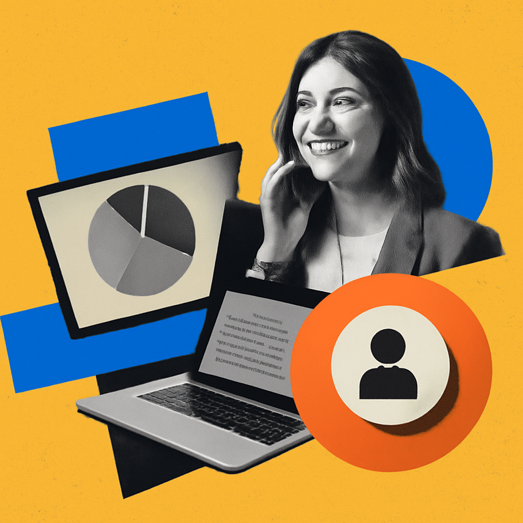 What is CRM (Customer Relationship Management)? - Featured image showing Discover how CRM boosts customer relationships, automates interactions, and drives sales with advanced tools and integrations for business growth.