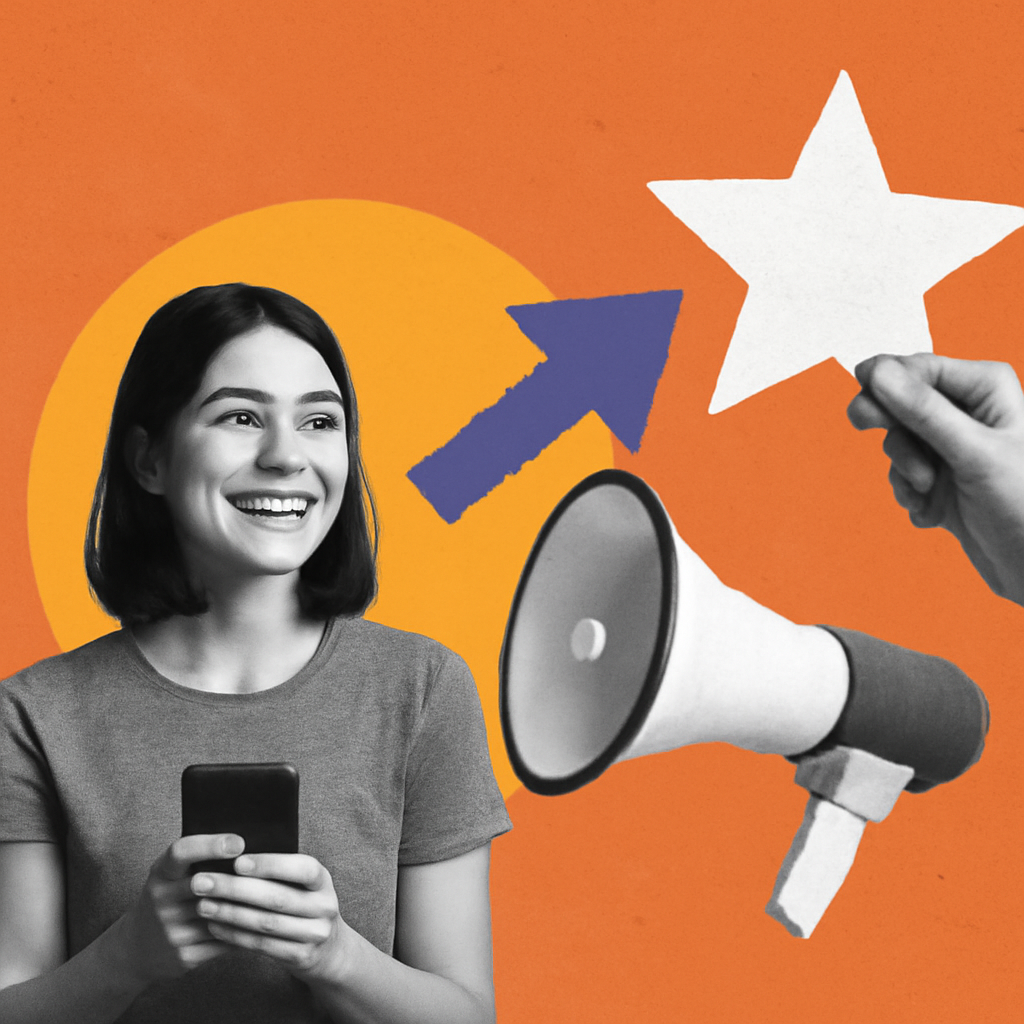 What is Customer Advocacy? - Featured image showing Discover how customer advocacy boosts loyalty, drives growth, and creates authentic brand ambassadors through strategic programs and social media engagement.