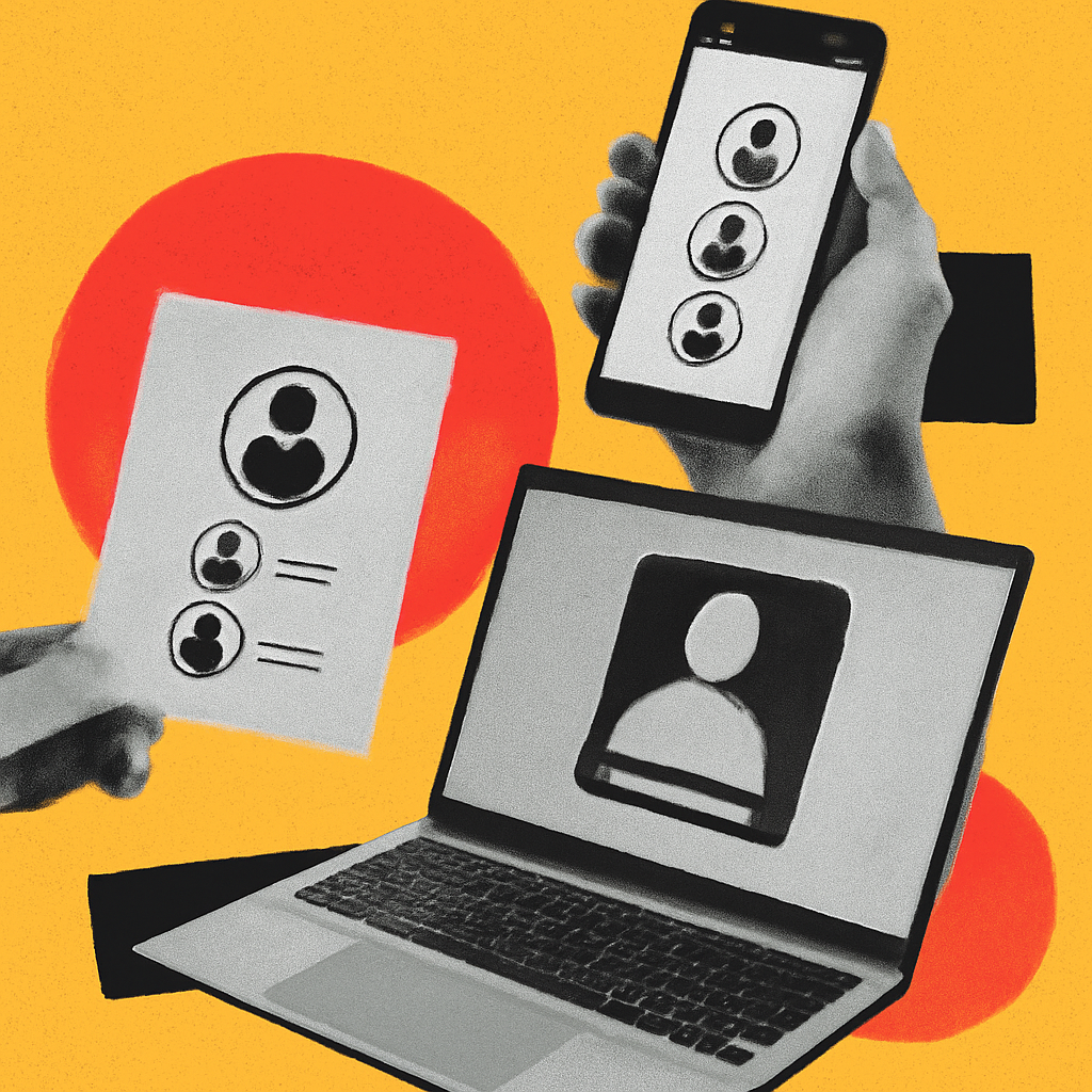 What is Customer Database? - Featured image showing Boost your business with a robust customer database! Learn how it drives personalized marketing, improves sales, enhances insights, and ensures data security.