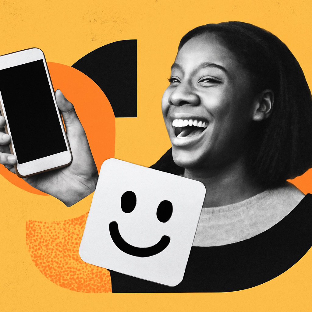 What is Customer Delight? - Featured image showing Discover how exceeding expectations through personalized, emotional experiences builds loyalty, boosts advocacy, and drives business growth with customer delight strategies.
